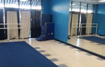Available Space - Sublease